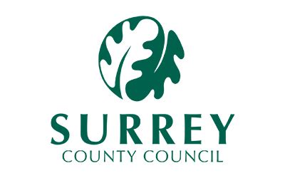 surrey county council pcn